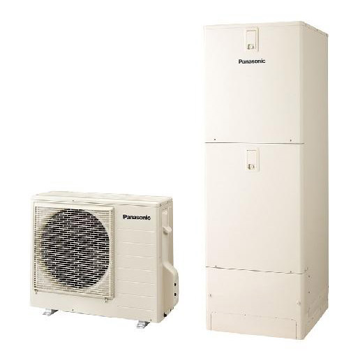 PanasonicエコキュートHE-J37LQS